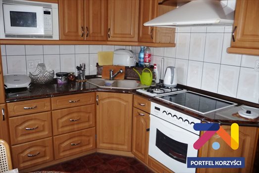 Mieszkanie dwupokojowe na wynajem Zielona Góra, Osiedle Zdrojowe 52m2 Foto 8