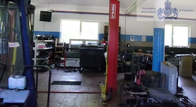 Lokal użytkowy na wynajem Mińsk Mazowiecki 350m2 Foto 5