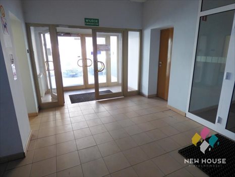 Lokal użytkowy na wynajem Olsztyn, Adama Mickiewicza 383m2 Foto 3