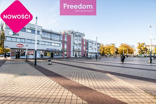 Lokal użytkowy na wynajem Elbląg, pl. Dworcowy 46m2 Foto 12