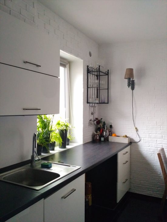 Mieszkanie dwupokojowe na sprzedaż Owińska, Owińska 53m2 Foto 1