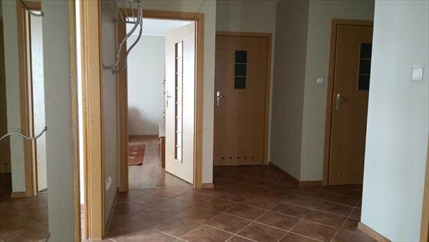 Mieszkanie trzypokojowe na wynajem Poznań, Naramowice, Jasna Rola 72m2 Foto 2