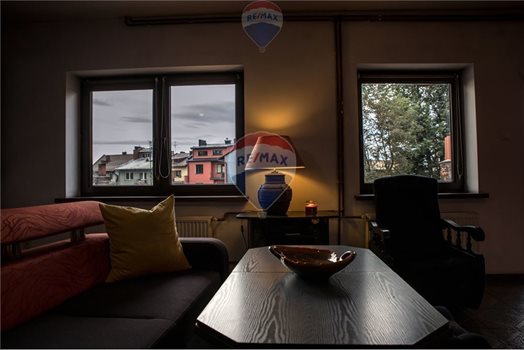Mieszkanie trzypokojowe na sprzedaż Nowy Targ, Kolejowa 106m2 Foto 3