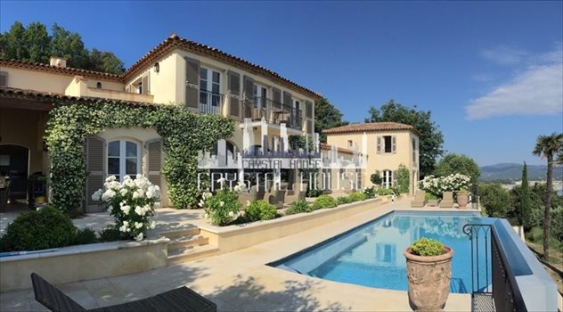 Dom na sprzedaż Francja, Cannes, Cannes 305m2 Foto 2