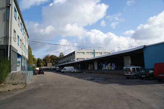 Lokal użytkowy na wynajem Sosnowiec, Pogoń, Ptasia 129m2 Foto 2