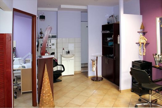 Lokal użytkowy na wynajem Wrocław, Fabryczna, bulwar Ikara 60m2 Foto 3