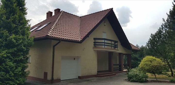 Dom na sprzedaż Szymbark, Polna 184m2 Foto 4