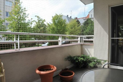 Mieszkanie trzypokojowe na wynajem Poznań, Poznań-Wilda, Saperska 68m2 Foto 9