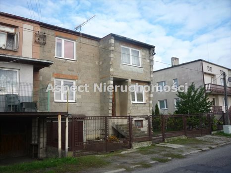 Dom na sprzedaż Żychlin 195m2 Foto 2