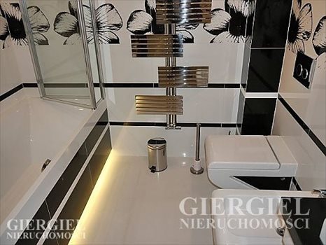 Mieszkanie trzypokojowe na wynajem Rzeszów, Gen. Grota-Roweckiego, Hetmańska 67m2 Foto 12