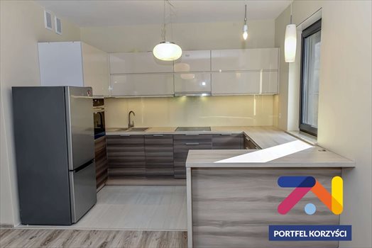 Mieszkanie dwupokojowe na wynajem Zielona Góra 40m2 Foto 4