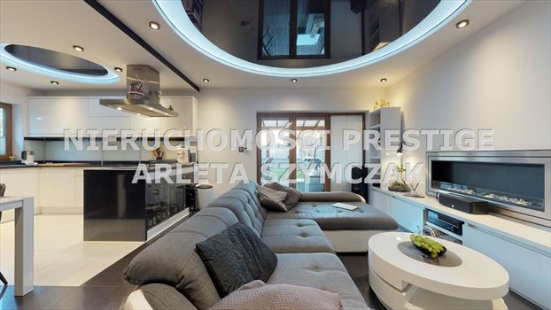 Dom na sprzedaż Jastrzębie-Zdrój, Ruptawa, Ruptawska 75m2 Foto 2