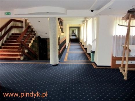 Lokal użytkowy na sprzedaż polska, Karpacz Okolice 3 583m2 Foto 4