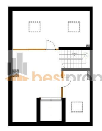 Dom na wynajem Bielawa, Warszawska 220m2 Foto 11