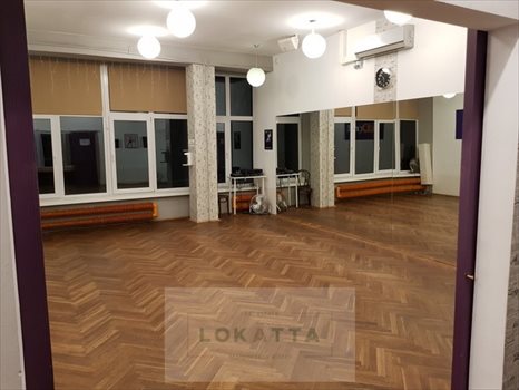 Dom na wynajem Warszawa, Śródmieście 300m2 Foto 2
