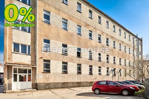 Lokal użytkowy na sprzedaż Świdnica, Lelewela 2 191m2 Foto 4