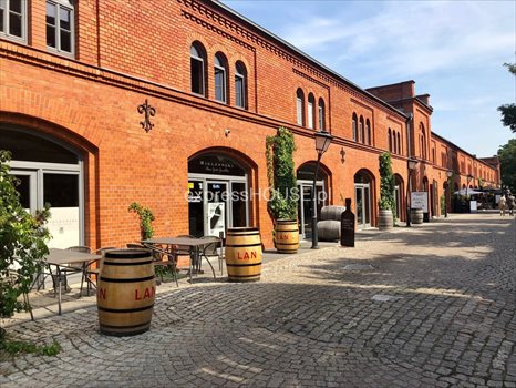 Lokal użytkowy na wynajem Poznań, Grunwald, Wojskowa 104m2 Foto 6