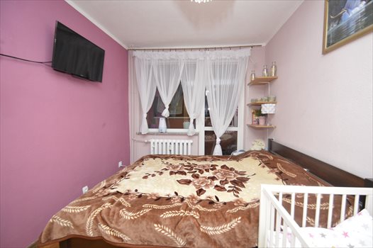 Mieszkanie trzypokojowe na sprzedaż Jawor 55m2 Foto 6