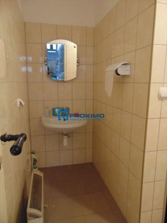 Lokal użytkowy na wynajem Kraków, Prądnik Biały 900m2 Foto 8