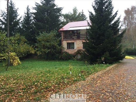 Dom na sprzedaż Otwock Wielki 180m2 Foto 1