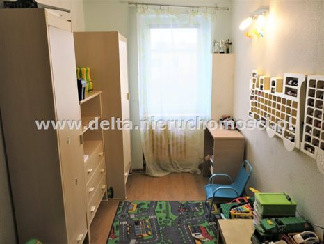 Mieszkanie trzypokojowe na sprzedaż Słupsk 44m2 Foto 6