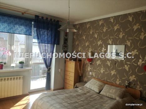 Dom na sprzedaż Tarnów, Krzyż 110m2 Foto 2
