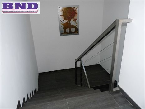 Mieszkanie dwupokojowe na wynajem Gliwice, Stare Gliwice 47m2 Foto 4