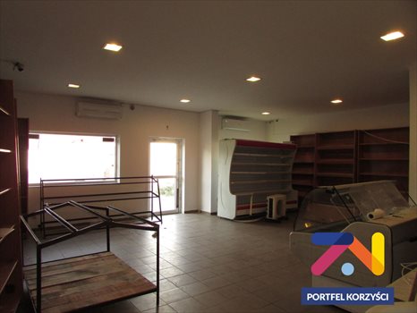 Lokal użytkowy na sprzedaż Leszno Górne 70m2 Foto 4