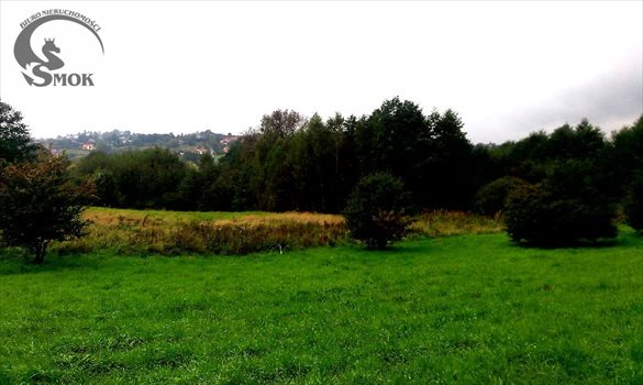 Działka budowlana na sprzedaż Gaj 1 000m2 Foto 7