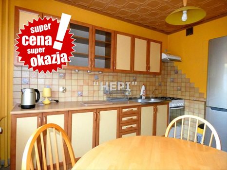 Mieszkanie dwupokojowe na wynajem Świętochłowice, Chropaczów 51m2 Foto 11