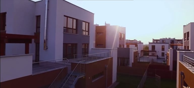 Mieszkanie trzypokojowe na sprzedaż Zamienie 73m2 Foto 6