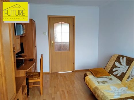 Mieszkanie dwupokojowe na sprzedaż Elbląg, Fromborska 55m2 Foto 5
