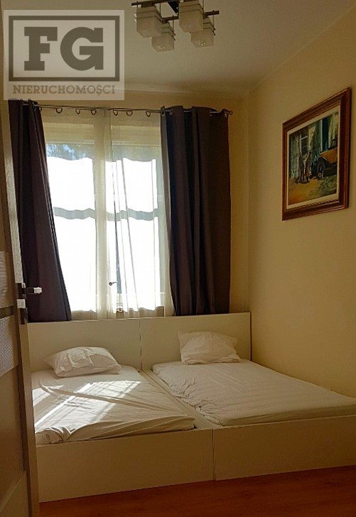 Mieszkanie trzypokojowe na wynajem Sopot, Władysława Łokietka 70m2 Foto 9
