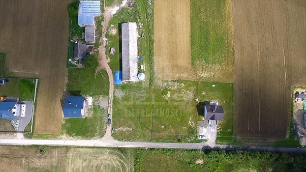 Działka inna na sprzedaż Starogard Gdański, Heweliusza 1 002m2 Foto 3