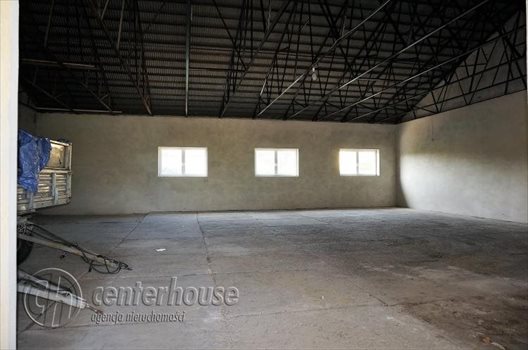 Lokal użytkowy na wynajem Boguchwała 270m2 Foto 3