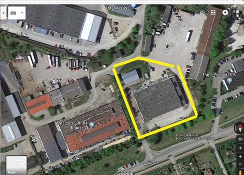 Lokal użytkowy na wynajem Radom 2 150m2 Foto 8