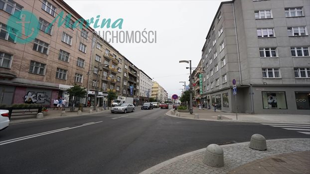 Lokal użytkowy na sprzedaż Gdynia, Śródmieście, ŚWIĘTOJAŃSKA 1 100m2 Foto 9