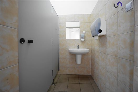 Lokal użytkowy na wynajem Mysłowice, Janów Miejski 880m2 Foto 9