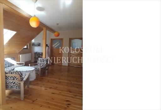 Dom na sprzedaż Sokolniki-Las 210m2 Foto 5