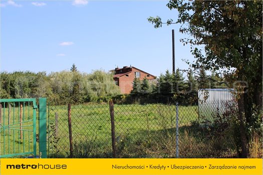 Działka inna na sprzedaż Starowa Góra, Rzgów 1 350m2 Foto 3