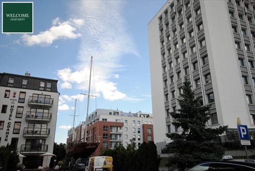Lokal użytkowy na sprzedaż Gdańsk, ŚRÓDMIEŚCIE, Szafarnia 67m2 Foto 7
