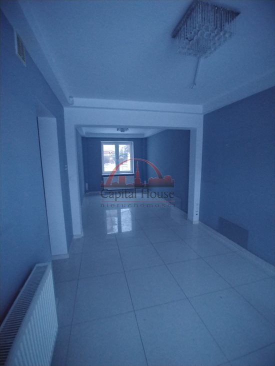 Lokal użytkowy na wynajem Warszawa, Wesoła 70m2 Foto 4