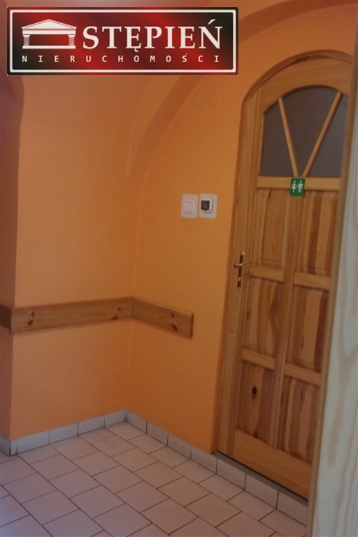 Lokal użytkowy na wynajem Jelenia Góra, Centrum 35m2 Foto 7