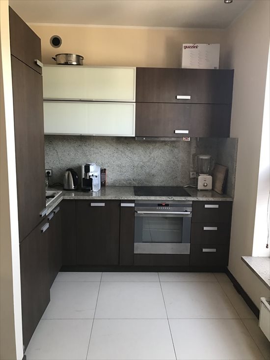 Mieszkanie dwupokojowe na wynajem Łódź, Śródmieście, Nawrot 21 47m2 Foto 4