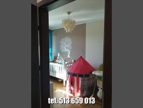 Mieszkanie trzypokojowe na sprzedaż Kraków, Prądnik Biały, Belwederczyków 52m2 Foto 9