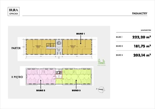Lokal użytkowy na sprzedaż Gdańsk, Oliwa, Opacka 222m2 Foto 3