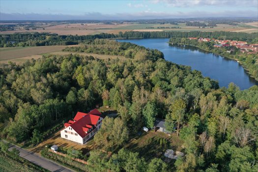 Dom na sprzedaż Wysoka, lubuskie 70 50m2 Foto 2