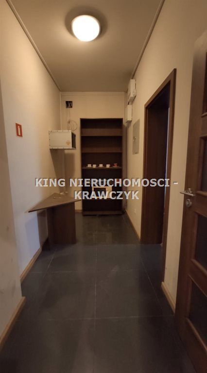 Lokal użytkowy na wynajem Szczecin, Centrum 87m2 Foto 5