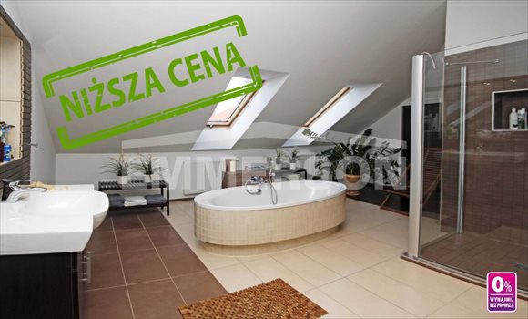 Dom na wynajem Kamieniec Wrocławski 220m2 Foto 12