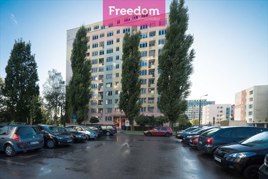 Mieszkanie dwupokojowe na sprzedaż Olsztyn, Pojezierze, Kołobrzeska 37m2 Foto 11